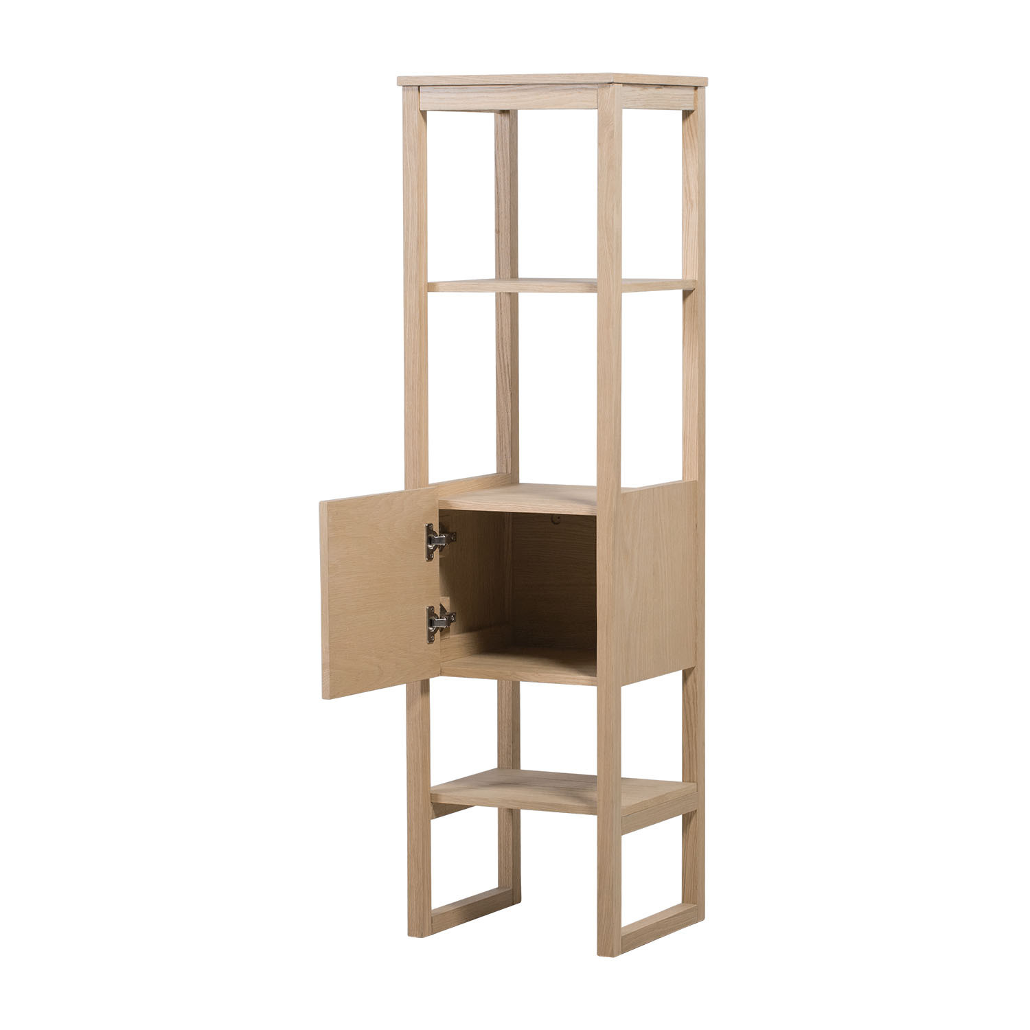 Colonne de salle de bain H145 cm ATOLL