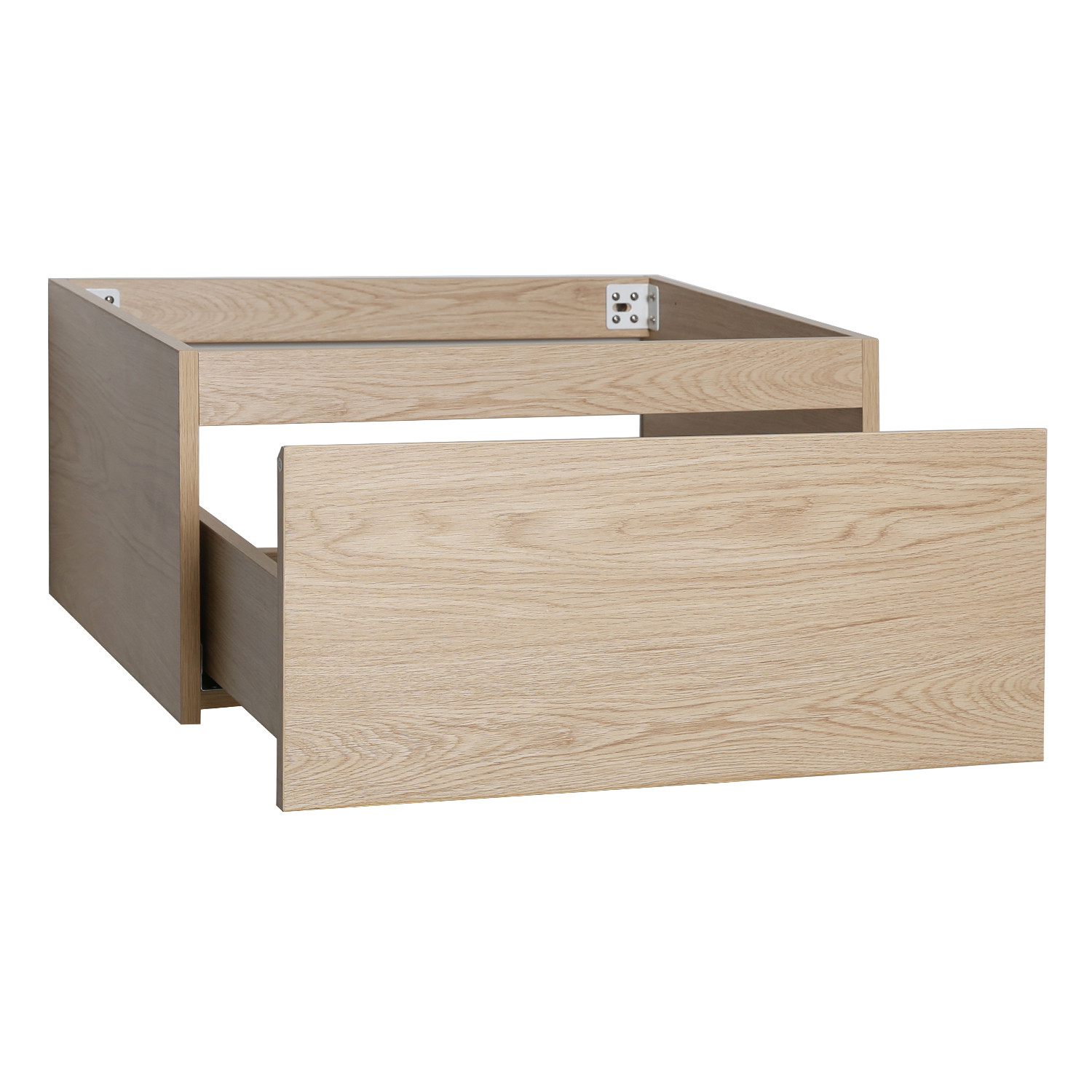 Caisson tiroir sous vasque WILL