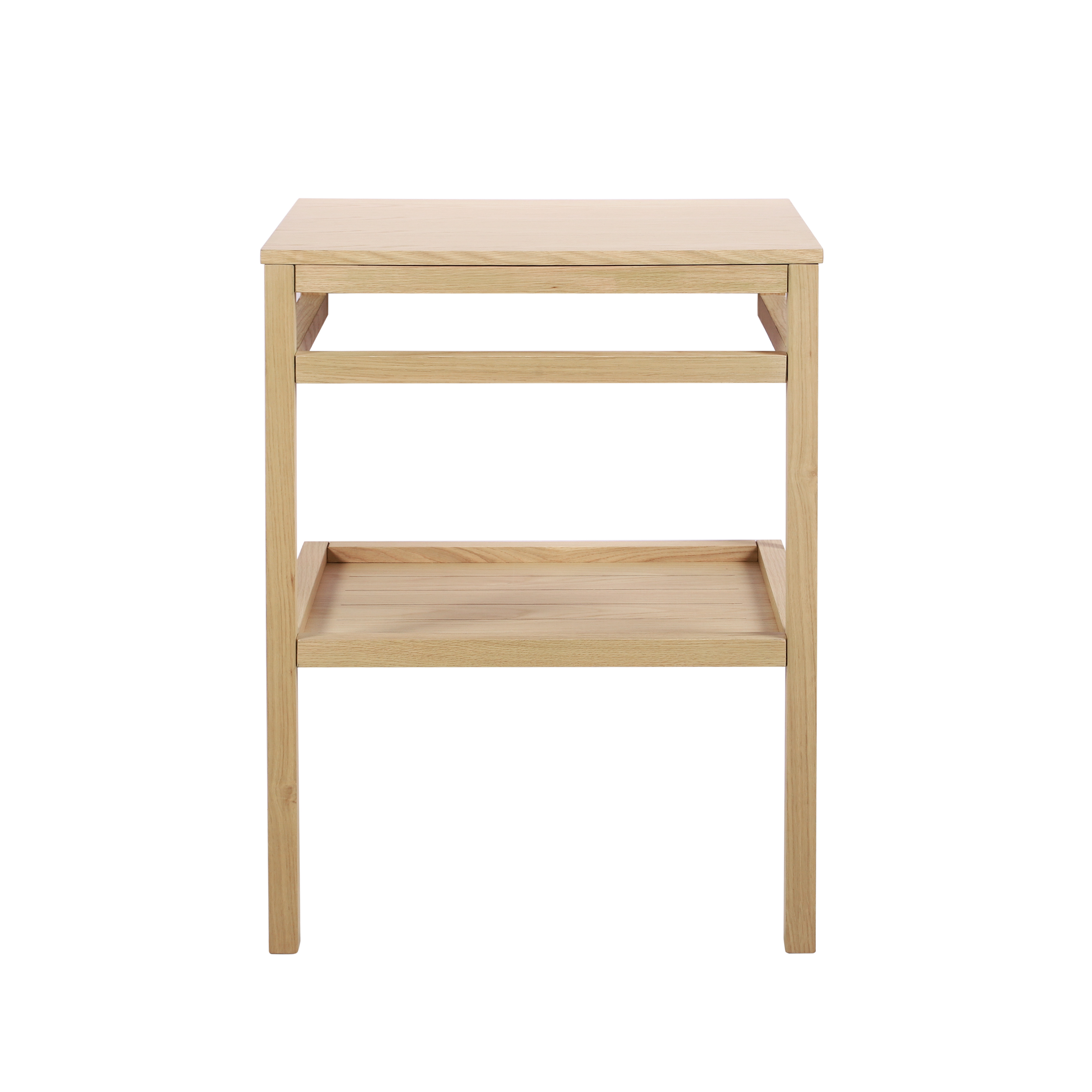 Meuble de salle de bain 60 cm HOPP avec colonne