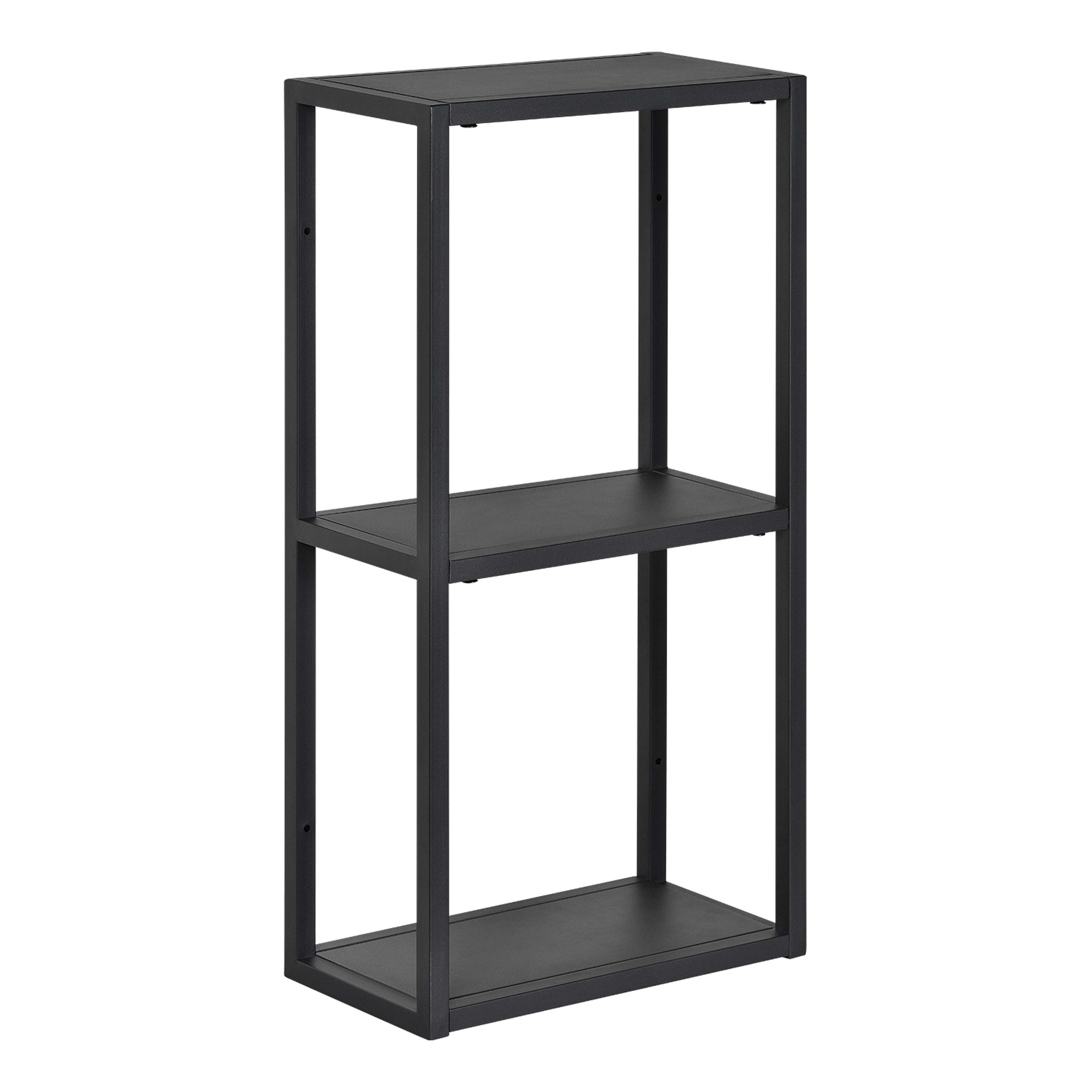 Module de rangement ouvert en métal WILL