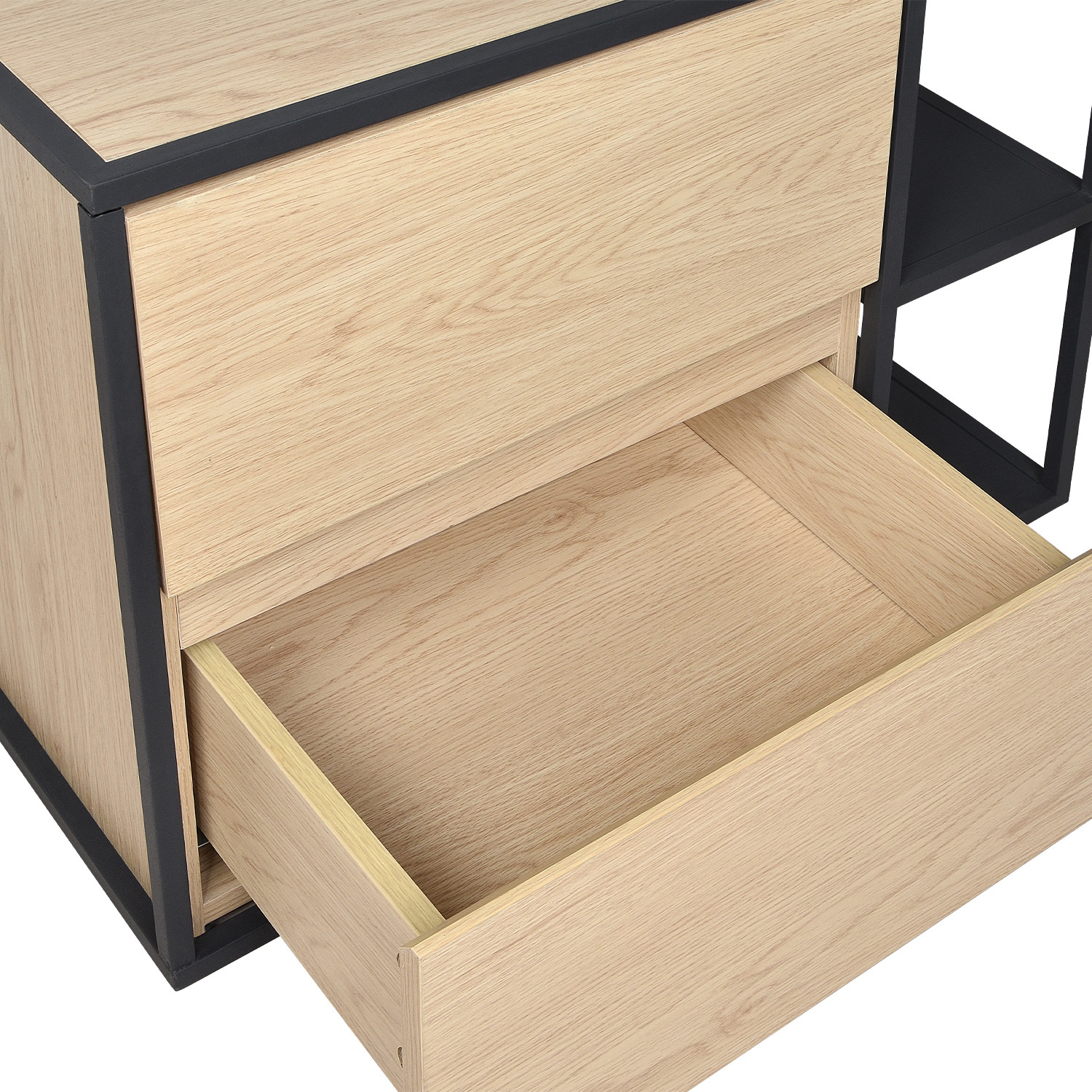 Meuble de salle de bain 70 cm EDISSON
