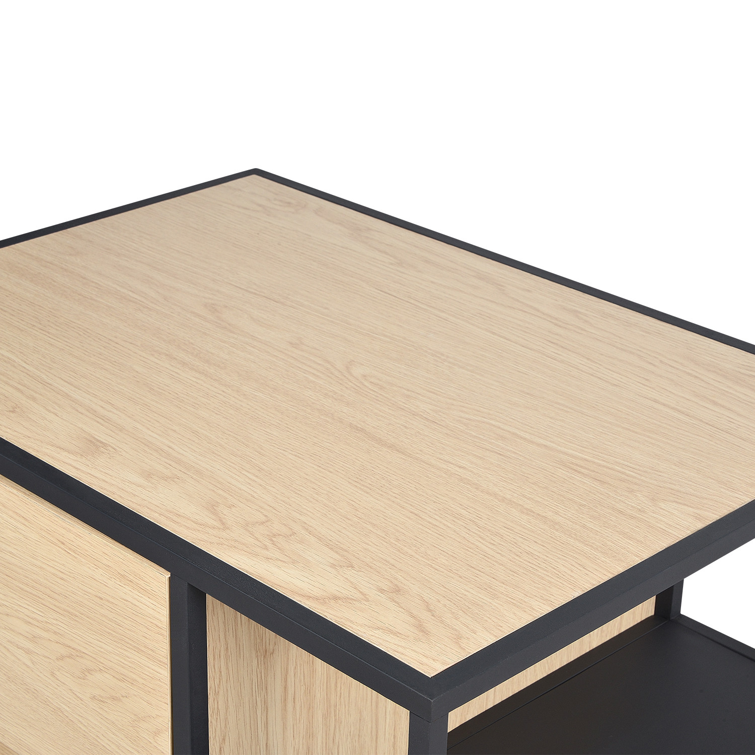 Meuble de salle de bain 70 cm EDISSON