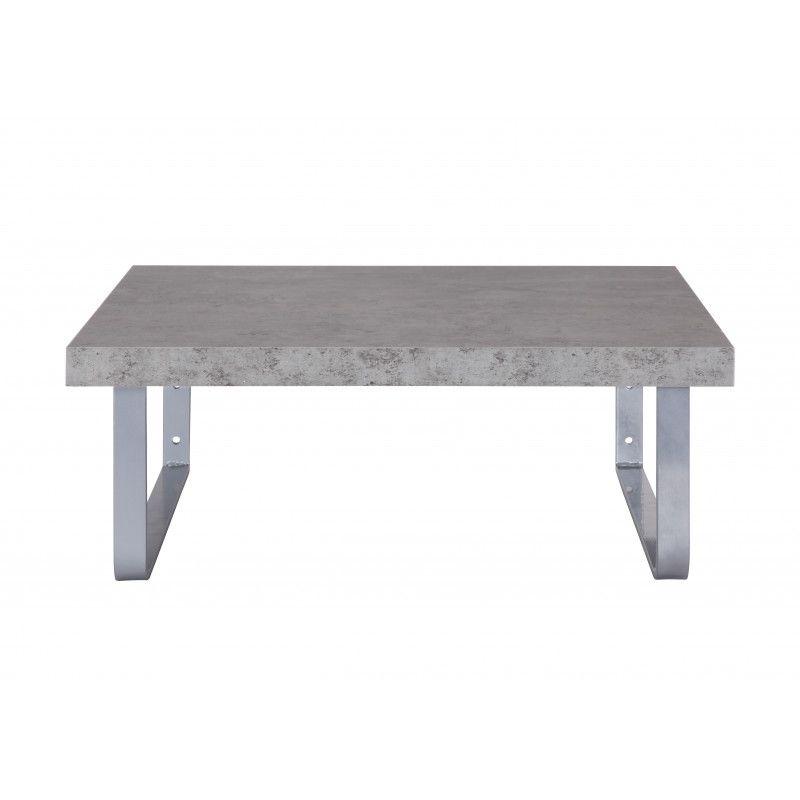 Plan de toilette suspendu seul - WILL - 60 cm - Ep. 3,8 cm
