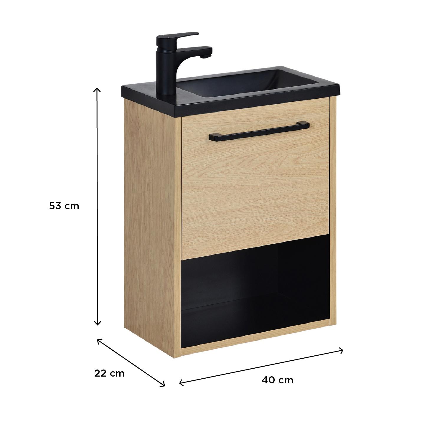 Meuble Lave-mains