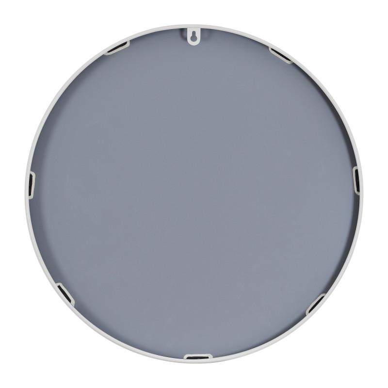 Ensemble meuble simple vasque 60 cm + vasque COMA + robinet TAP + miroir EMA + colonne SORRENTO