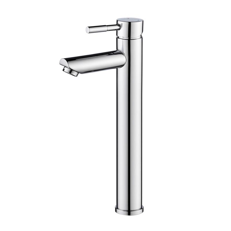 Ensemble meuble sous vasque d'angle + vasque DIEGO + robinet TAP + Armoire de toilette d'angle CLEO