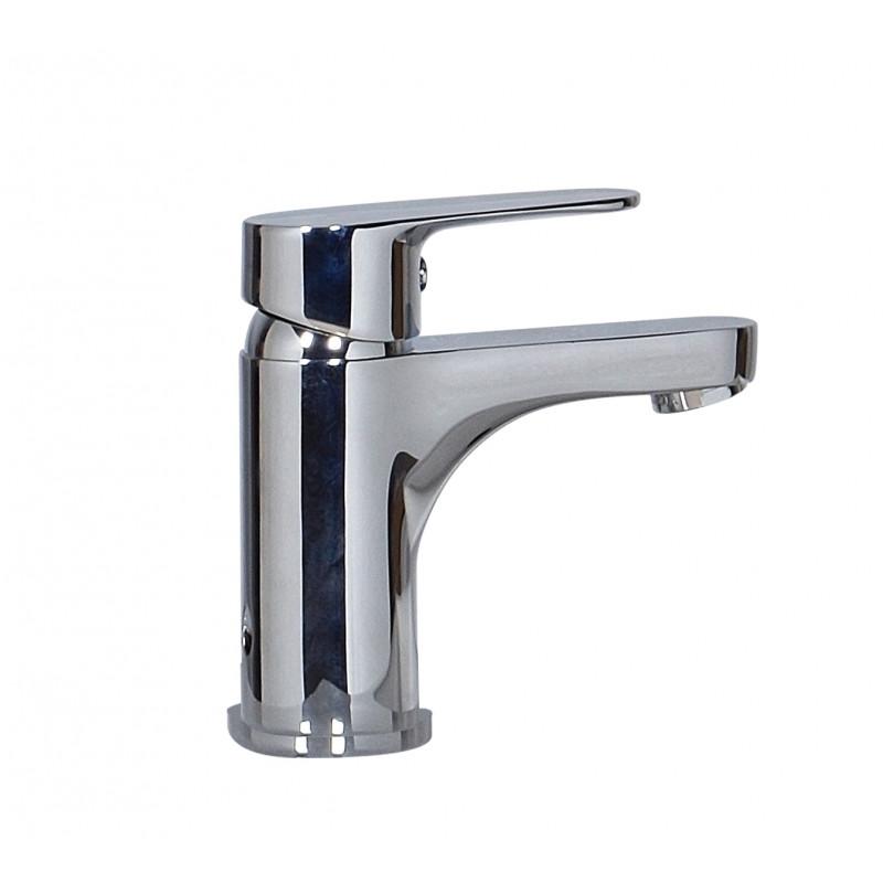 Ensemble meuble lave-mains NIKA + robinet TAP