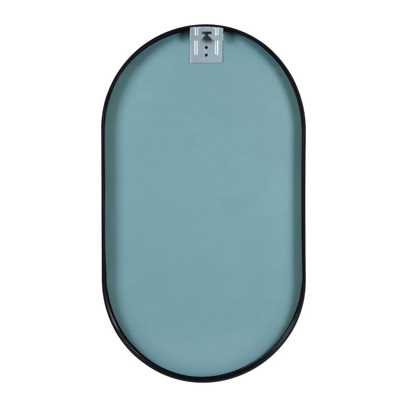 Ensemble meuble lave-mains NIKA + robinet GRIFO + Miroir PEPPER
