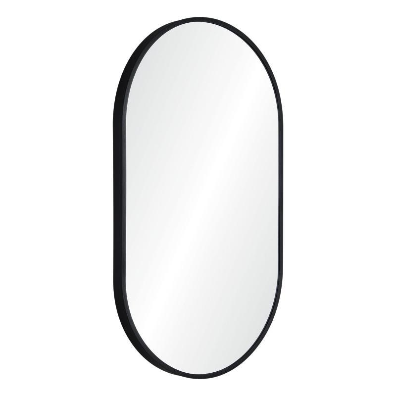 Ensemble meuble lave-mains TOM + vasque MAUD + miroir PEPPER