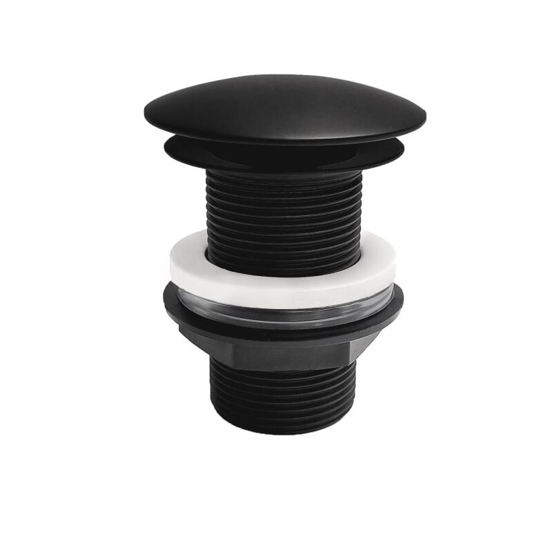 Robinet GRIFO + bonde LIV + siphon SIMON