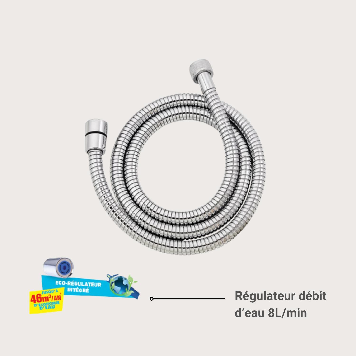 Flexible en acier inoxydable AXON
