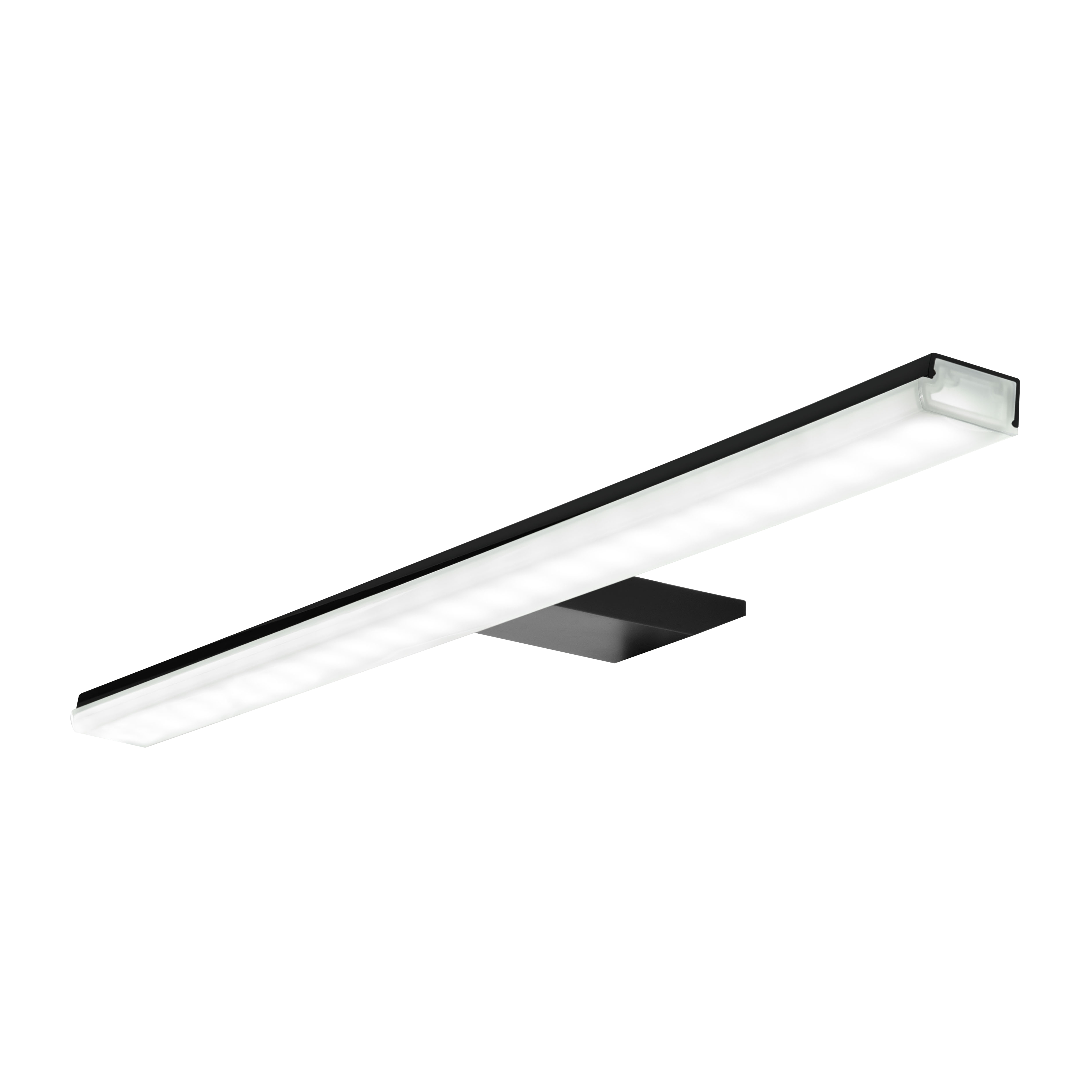 Spot LED noir 45,8 cm PANDORA