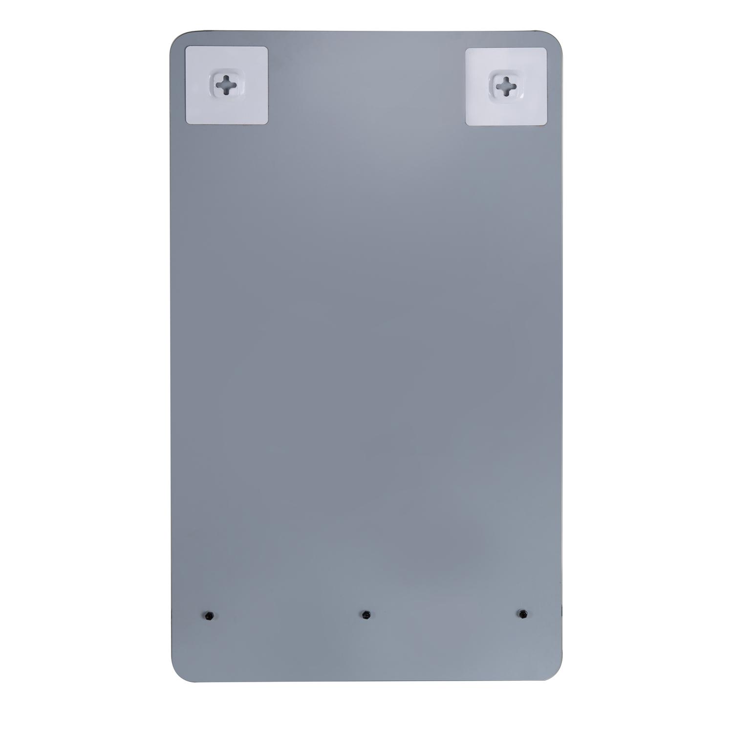 Ensemble meuble lave-mains LISA + Robinet TAP + Miroir SIMONA
