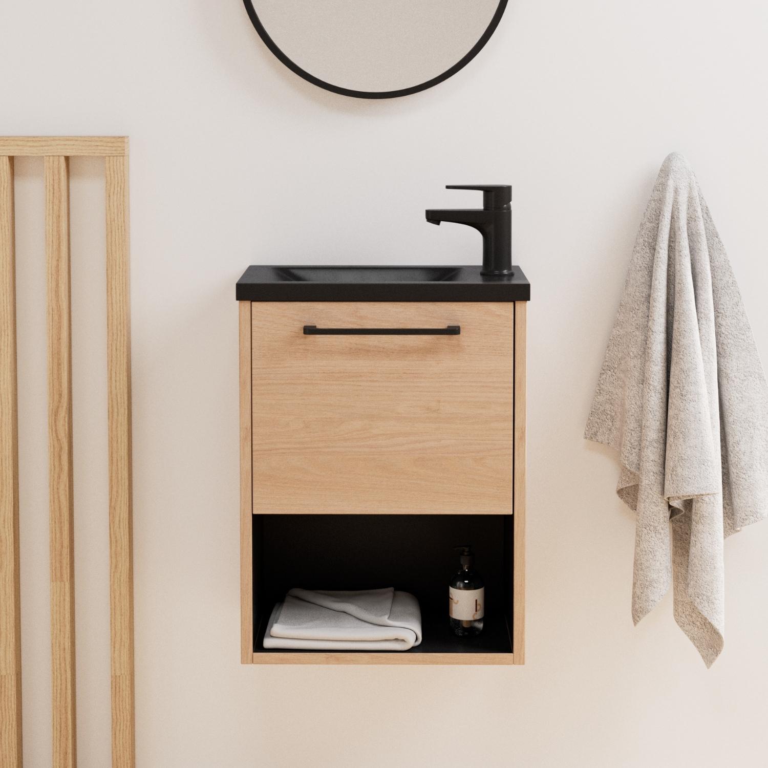 Meuble Lave-mains NIKA
