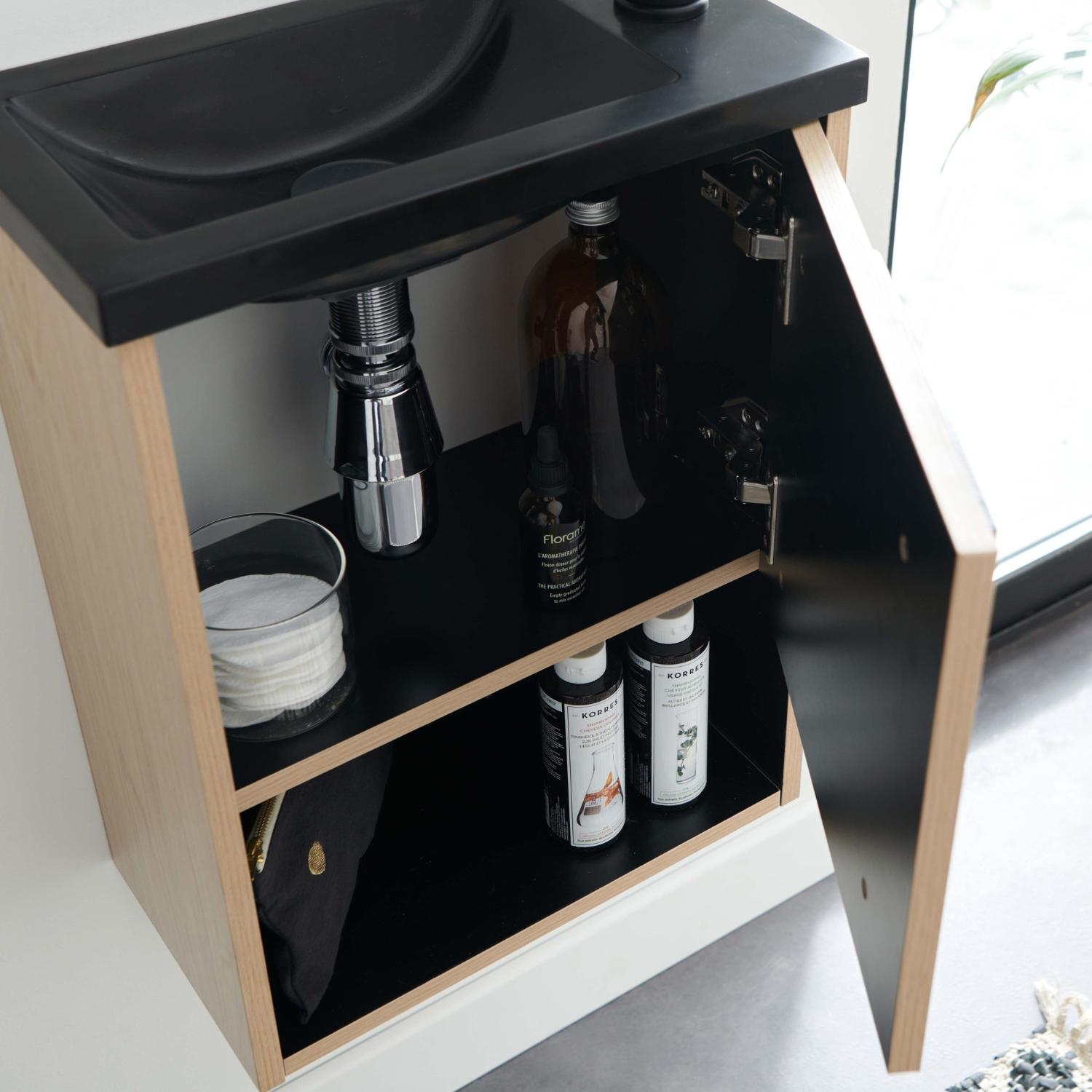 Meuble Lave-mains NIKA