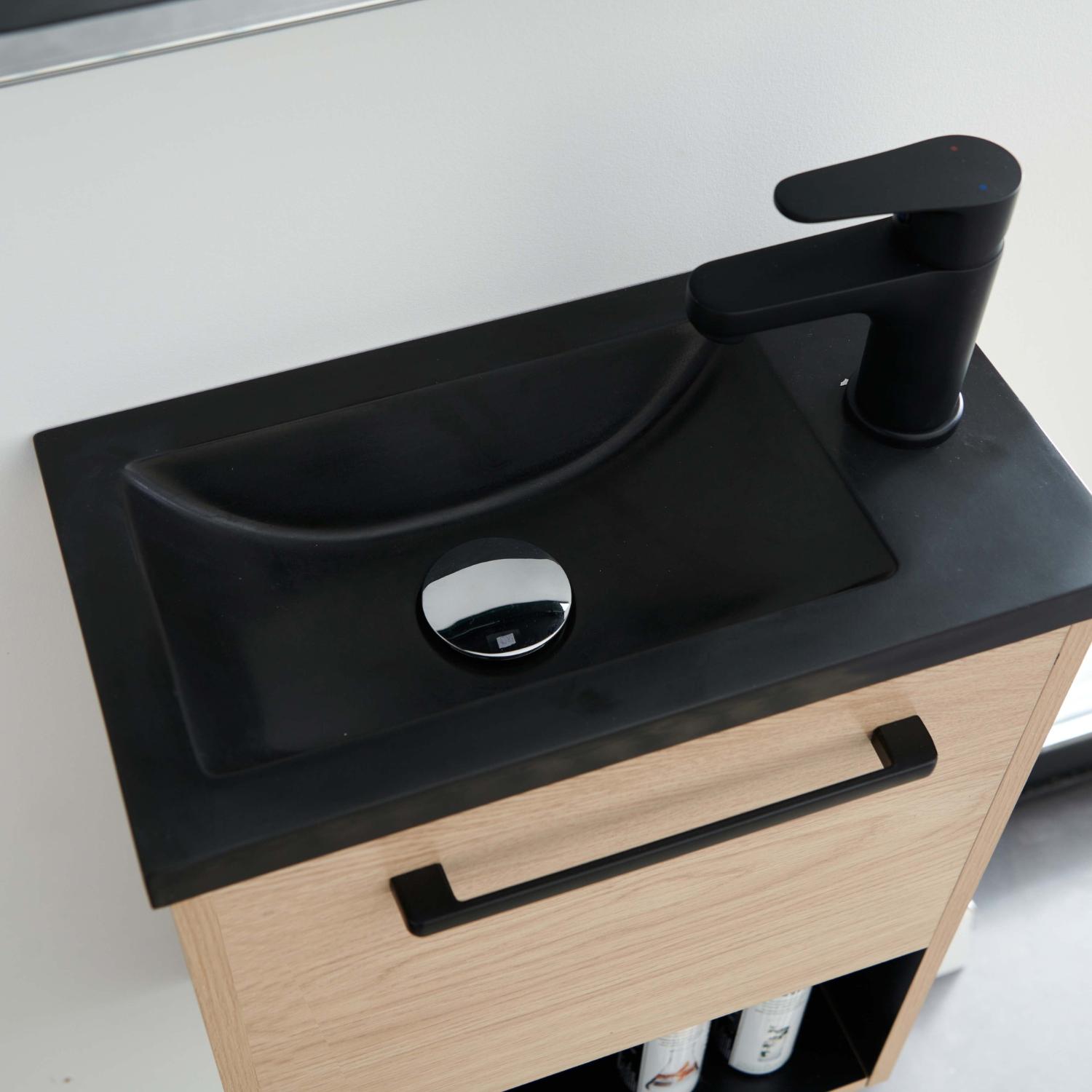 Meuble Lave-mains NIKA