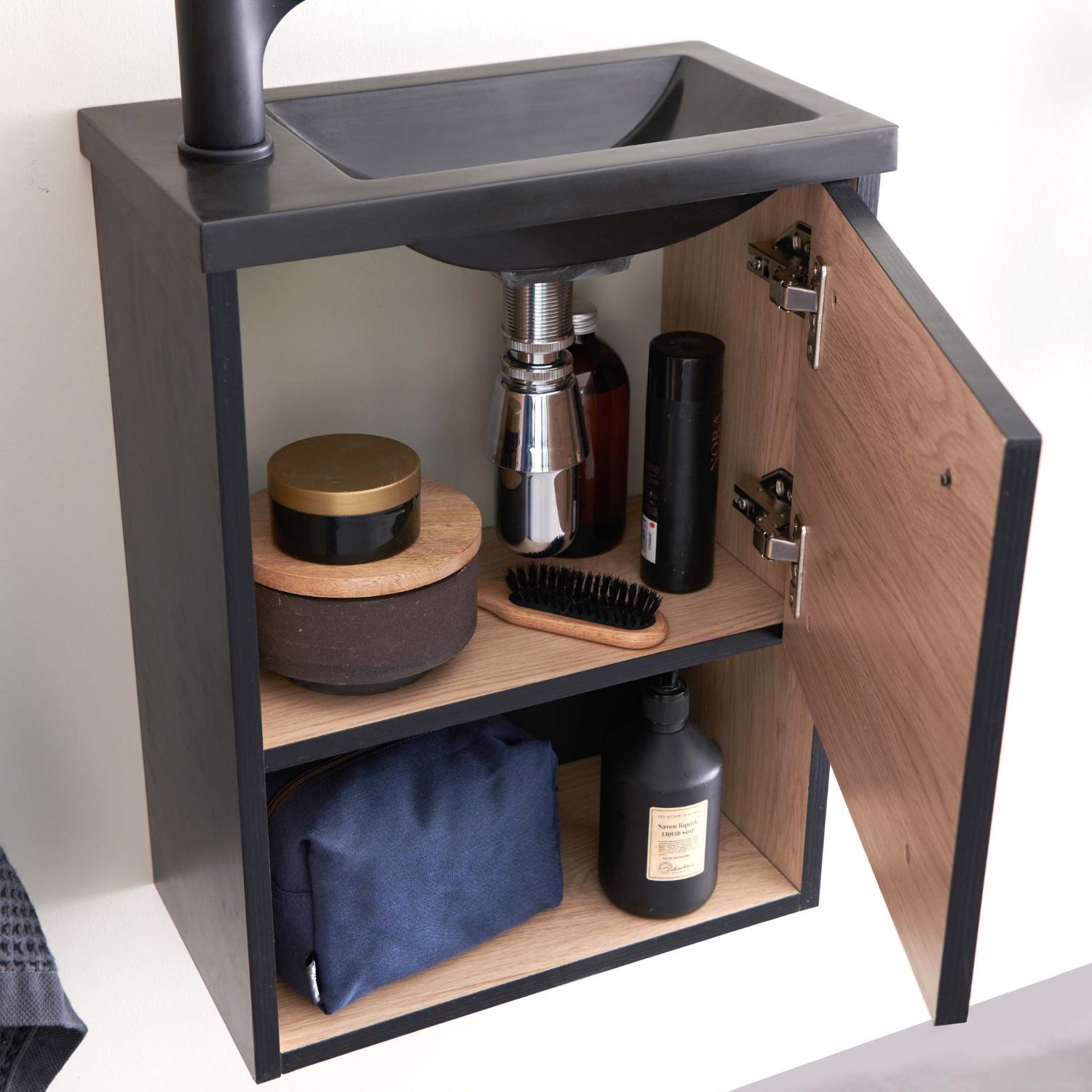 Meuble Lave-mains NIKA