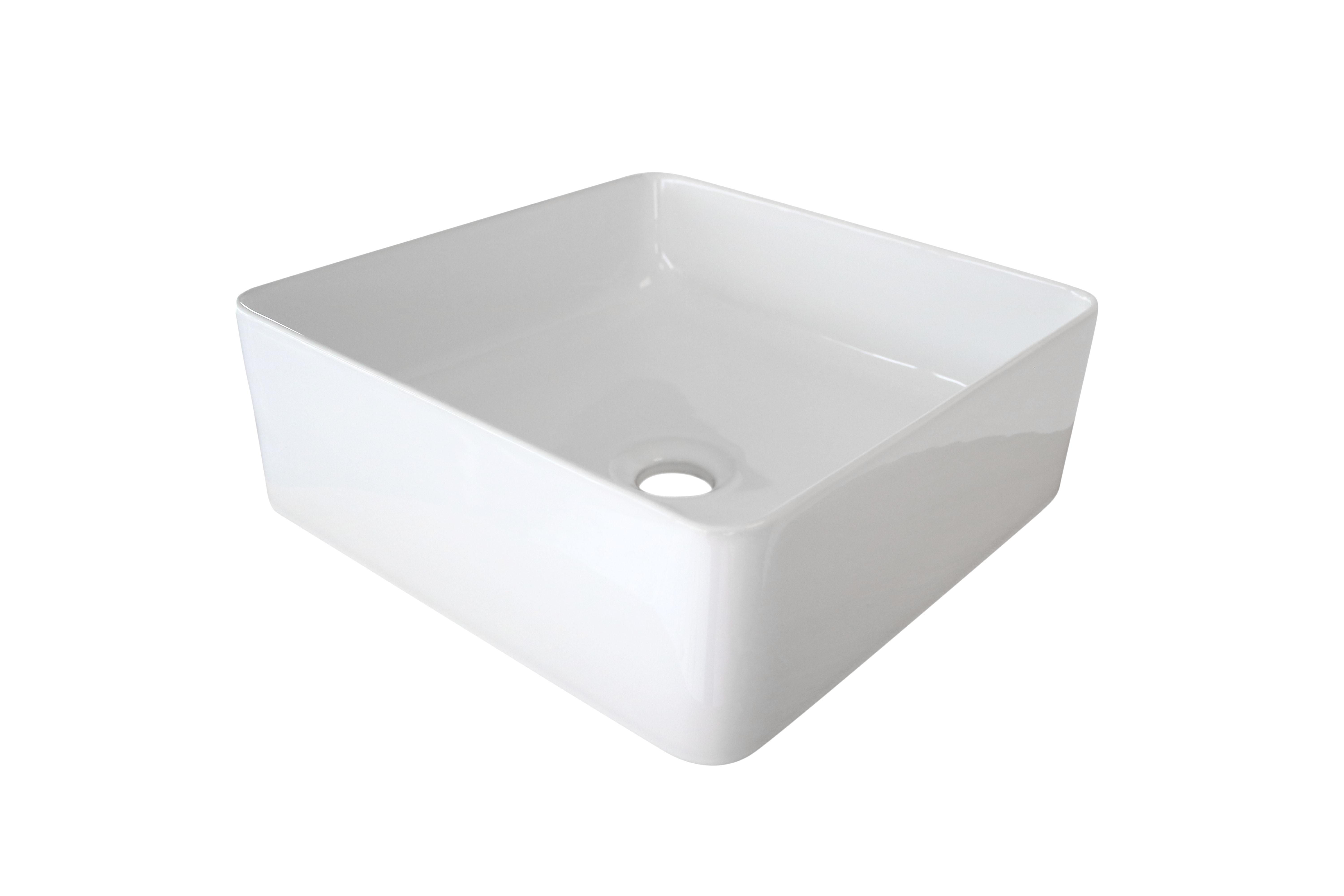 Ensemble meuble double vasque blanc 120 cm + 2 vasques + 2 miroirs + 2 robinets