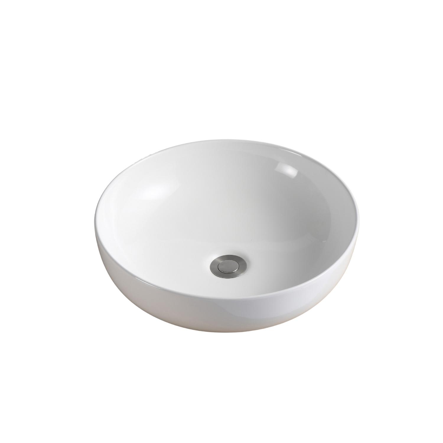 Ensemble meuble double vasque 120 cm chêne naturel + 2 vasques + 2 robinets