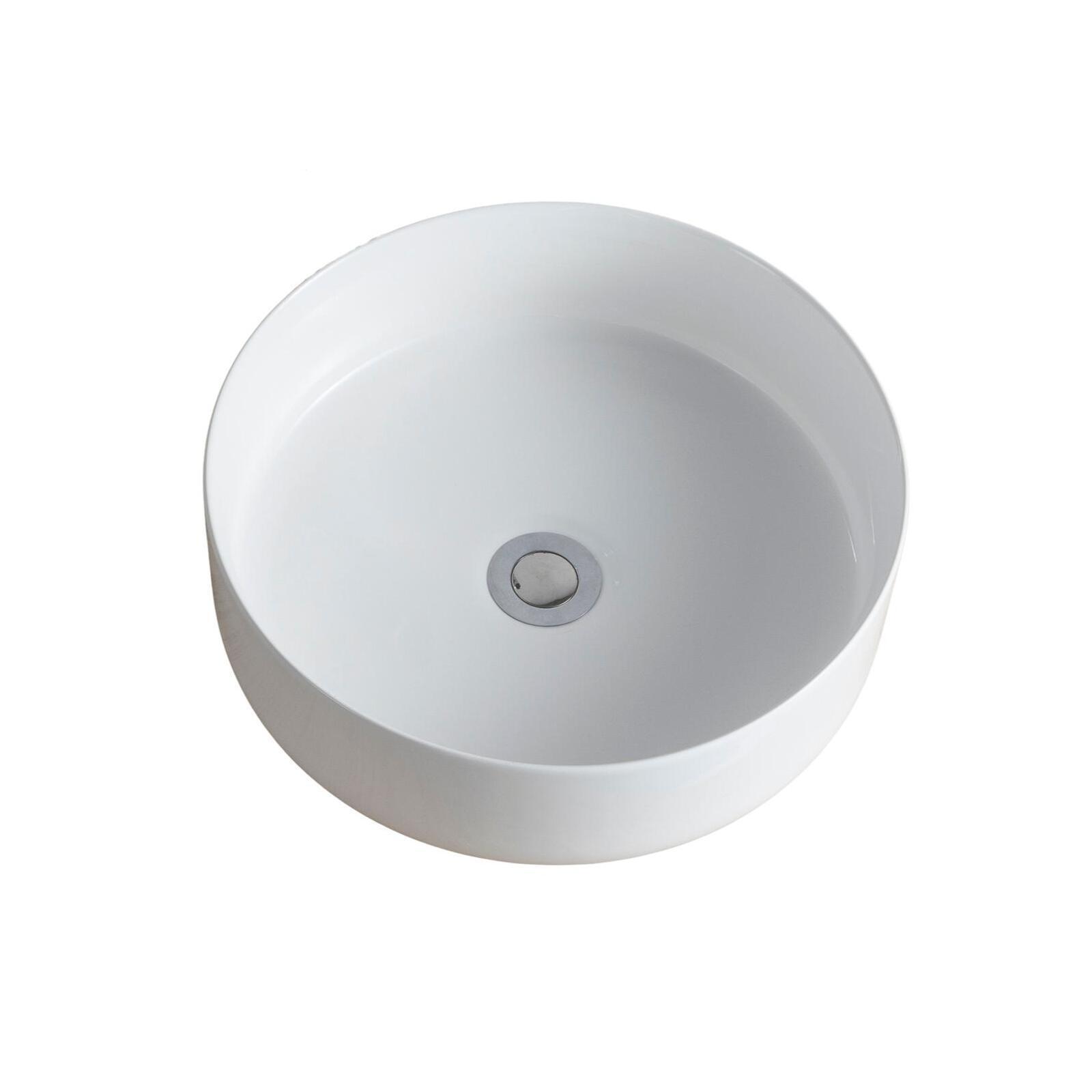 Ensemble meuble double vasque 120 cm + vasques DIEGO + robinets TAP