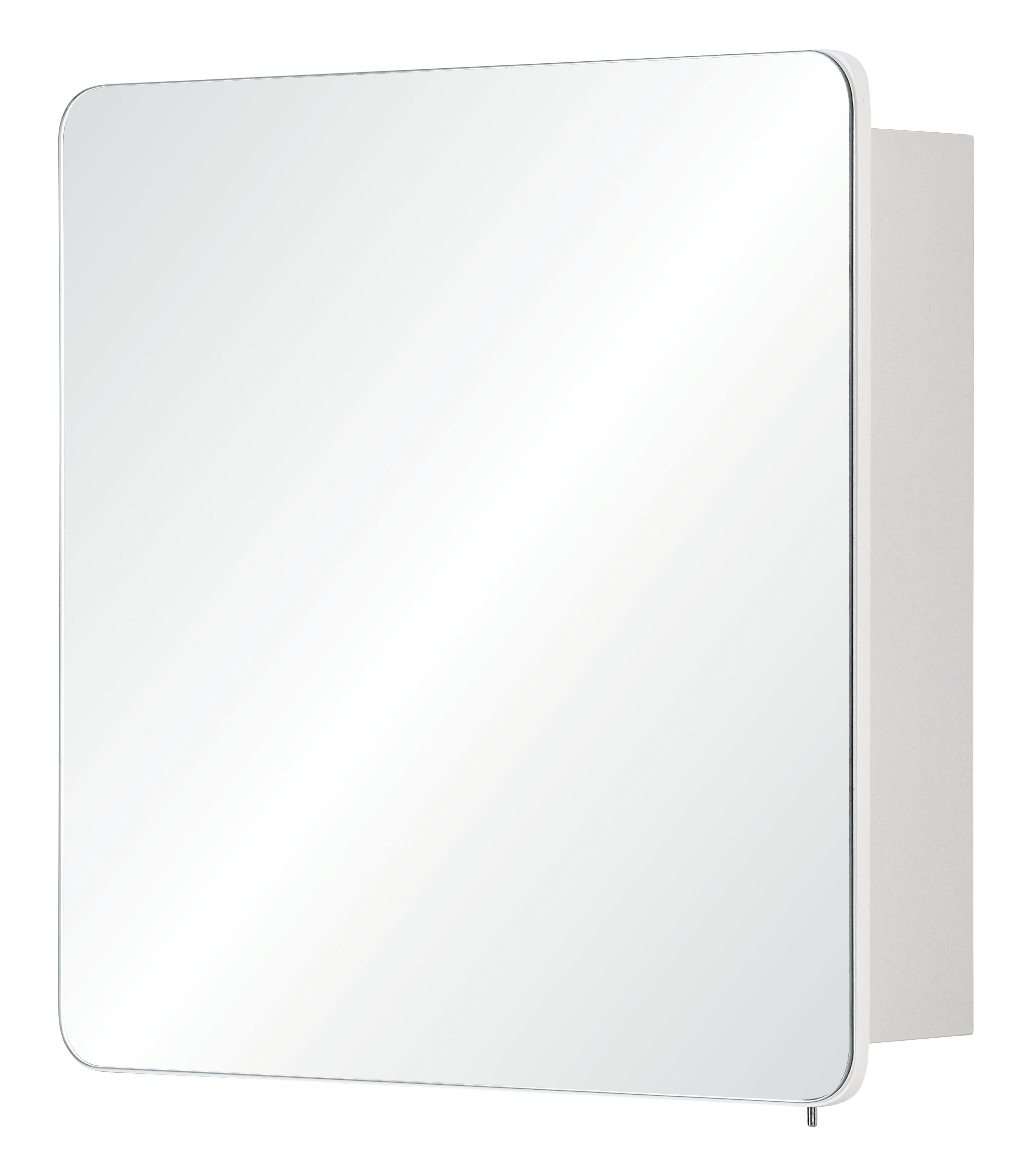 Armoire Miroir Salle de Bain 60 cm GALI