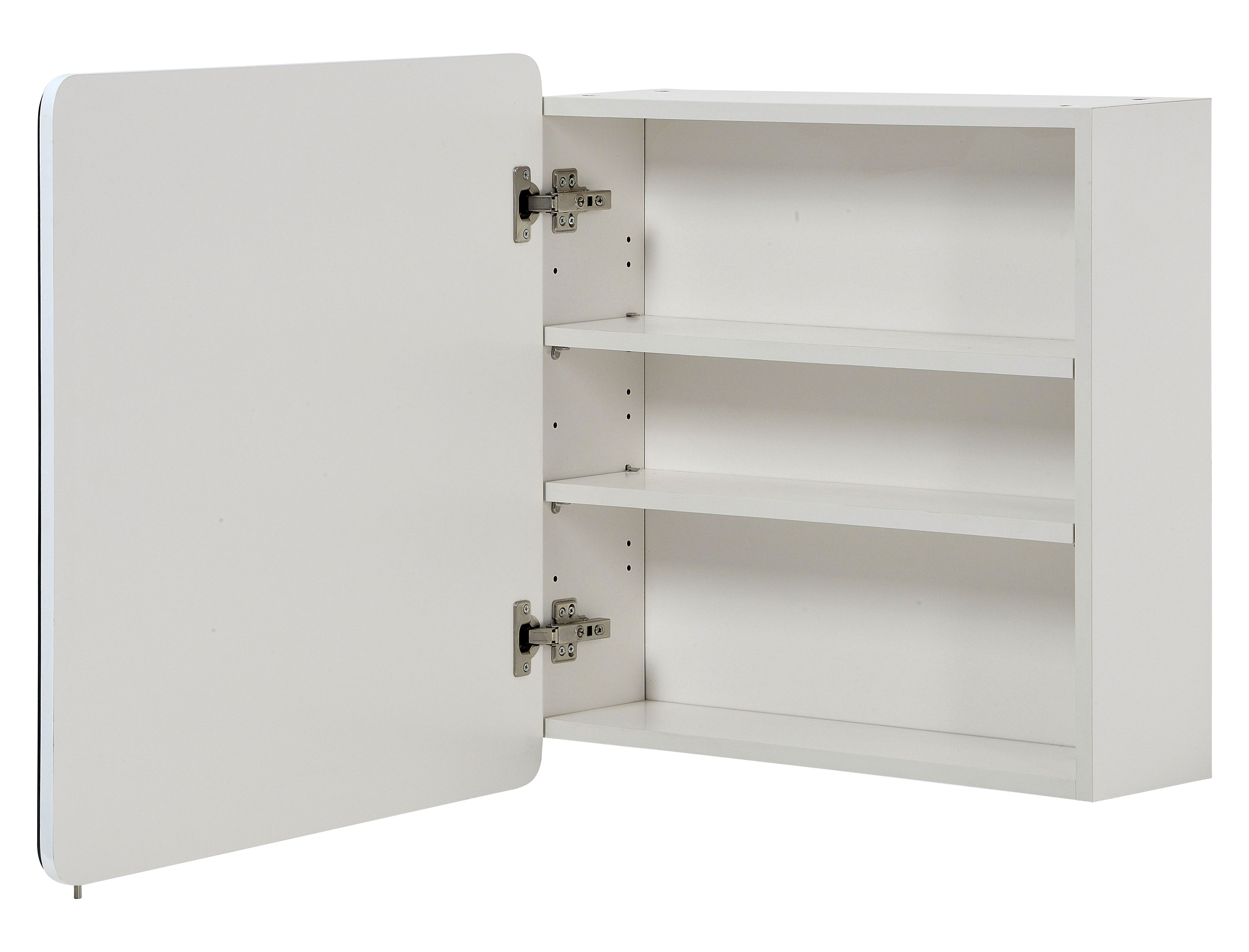 Armoire Miroir Salle de Bain 60 cm GALI