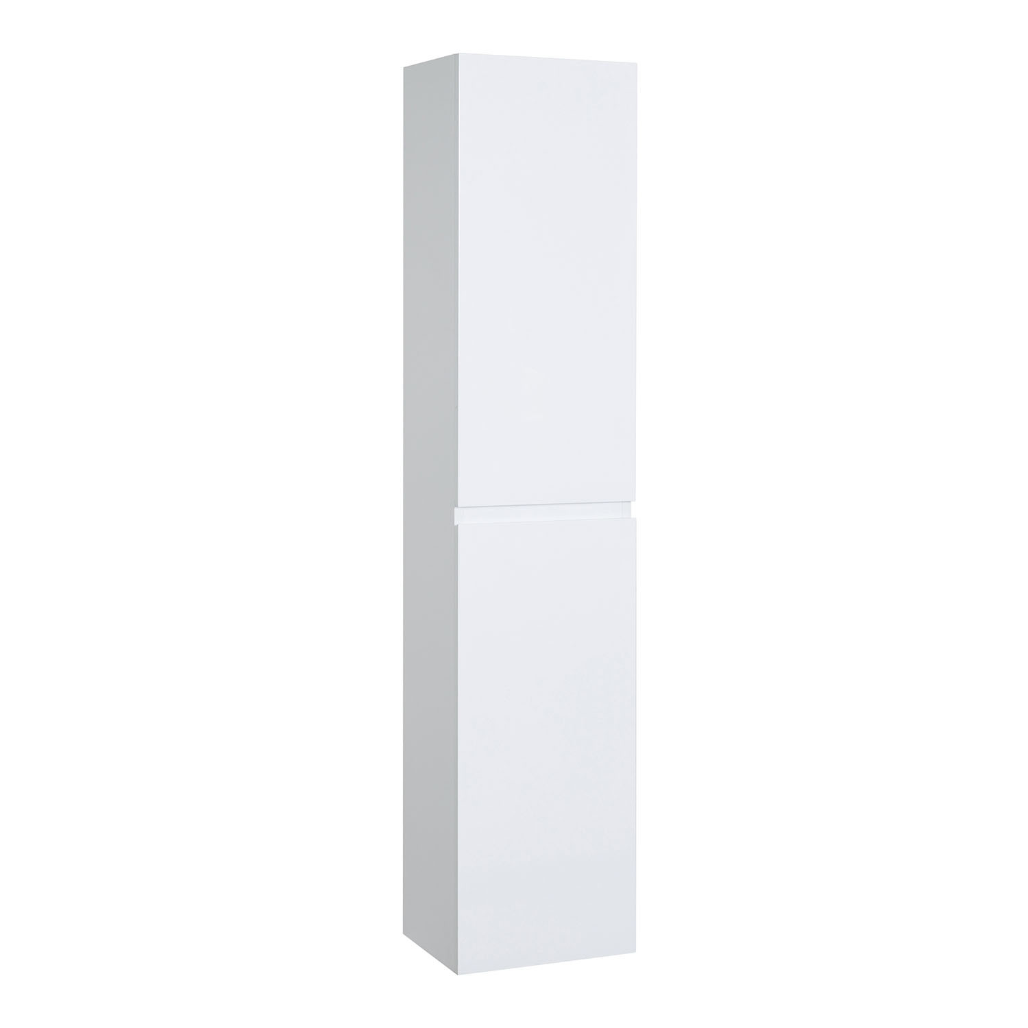 Ensemble meuble simple vasque décor chêne 60cm + vasque + miroir + colonne