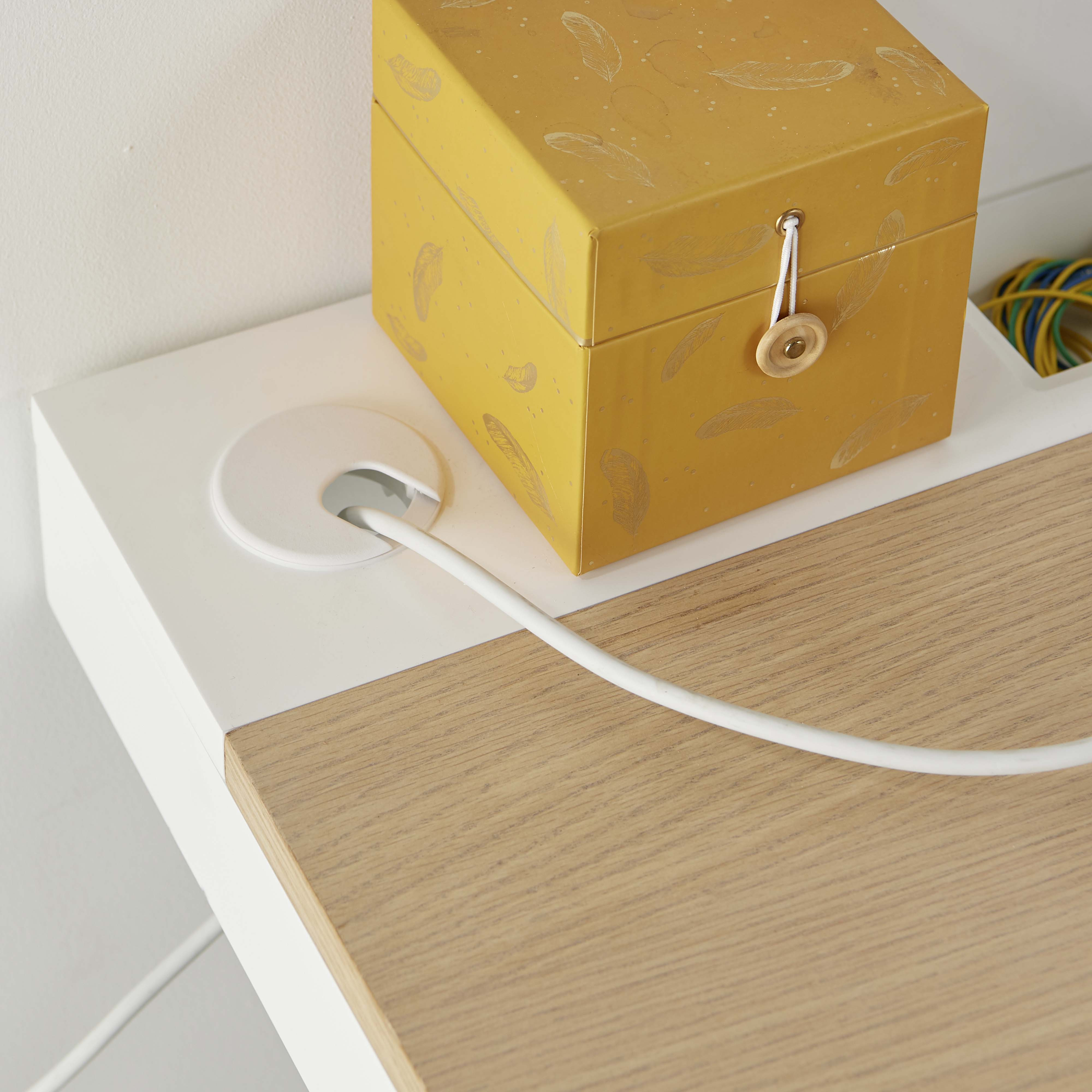 Bureau suspendu | 120 cm | HANG | Homesight