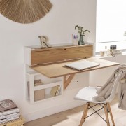 Bureau suspendu