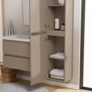 Rangement de salle de bain