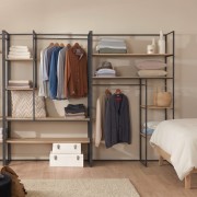 Dressing modulable