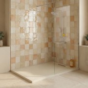 Receveur de douche
