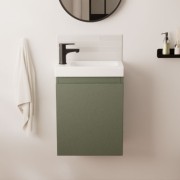 Ensemble lave-mains