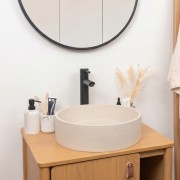 Ensemble vasque