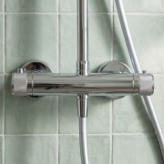 Robinetterie de douche