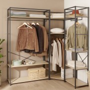 Dressing d'angle