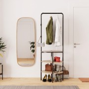 Miroir rectangulaire