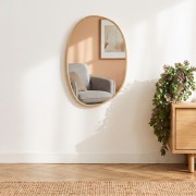 Miroir organique