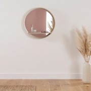 Miroir rond