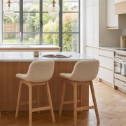 Tabouret de bar et d'îlot