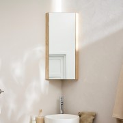 Armoire de toilette