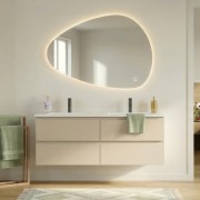 Meuble de salle de bain